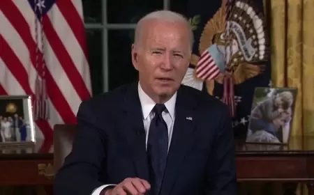 بايدن في مأزق.. جمهوريون يخططون لإزالته من بطاقات الاقتراع