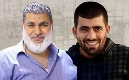 الثلاثاء: جلسة جديدة لاستكمال البت في قضية استشهاد المعتقلين ضراغمة ومرعي