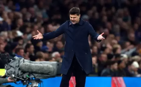 بوكيتينو: تشيلسي يفتقد التنافسية والقوة