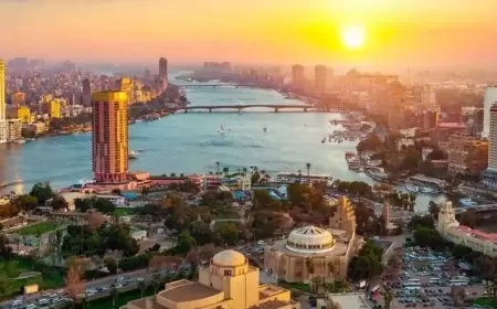 مفاوضات متقدمة بين مصر والصين على برنامج مبادلة ديون