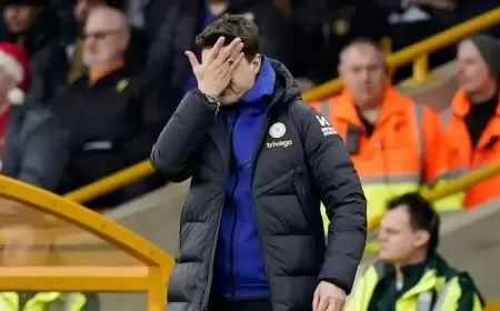 بوكيتينو: تشيلسي "عدو" نفسه