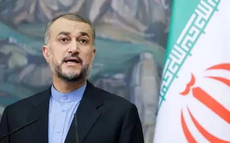 عبد اللهيان: على تل أبيب أن تنتظر الرد القاسي