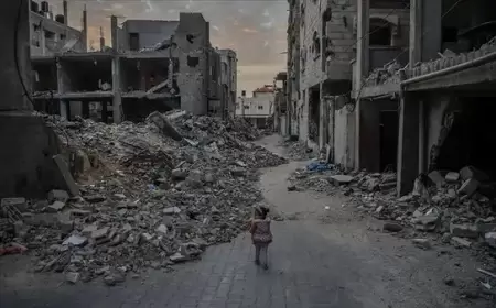 "صحة غزة": ارتفاع حصيلة شهداء القطاع إلى 20 ألفا و915