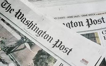 الولايات المتحدة تعمل على تشكيل حكومة فلسطينية جديدة لإدارة غزة بعد الحرب