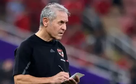 كولر يؤكد صعوبة النهائي.. ومدرب فيوتشر يتمسك بـ"الاستراتيجية"