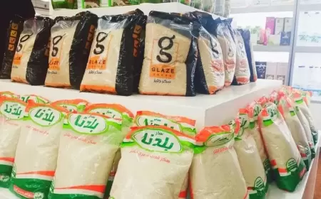 قضية فساد جديدة في وزارة التموين بمصر.. وضبط المتهمين