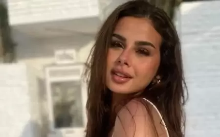 تصريح أثار ضجة.. منة عرفة: المساكنة حرام لكنها مفيدة