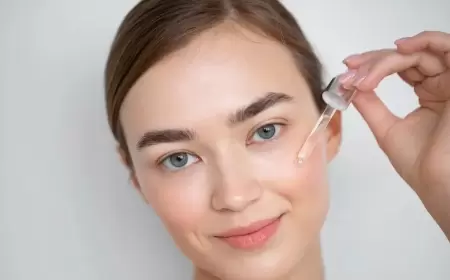 9 حيل طبيعية فعالة لبشرة مُشرقة.. ما هي؟