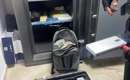 بالاسماء..اسرائيل تصنف 5 محلات للصرافة في الضفة بانها "إرهابية"