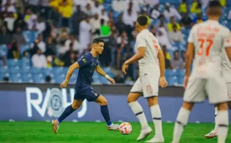 أبطال آسيا: النصر يلاقي الفيحاء.. والهلال أمام ساباهان