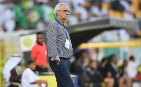 الأورغوياني فوساتي يتولى تدريب منتخب بيرو