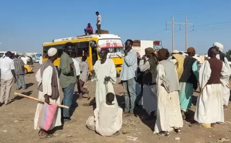 مع اتساع الحرب بالسودان.. تصاعد الدعوات لتسليح المدنيين