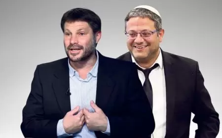 سموتريتش: نحترم الولايات المتحدة لكننا لن نترك مصيرنا بأيدي الأجانب