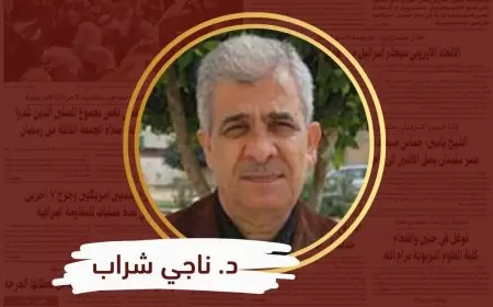 الإمارات ومجلس الأمن وغزه والقرار 2720