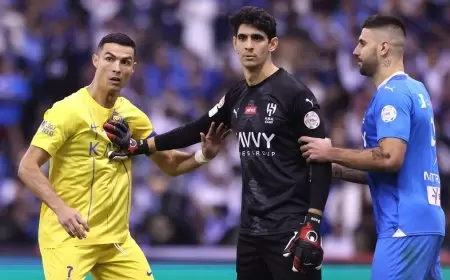 "اشتراطات جديدة".. زيادة عدد الأجانب في الدوري السعودي