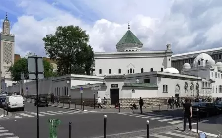 اعتبارا من مطلع 2024.. فرنسا توقف استقدام أئمة أجانب