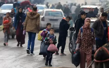 الأمين العام للأمم المتحدة يعرب عن قلقه العميق إزاء تصاعد التوترات في الشرق الأوسط