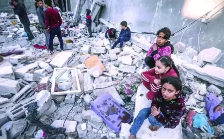 لهذه الأسباب لا يستطيع نتنياهو احتلال محور فيلادلفيا!