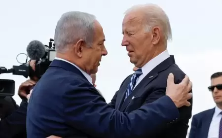 أعطونا تفسيراً.. غضب ديمقراطي من بيع الأسلحة لإسرائيل