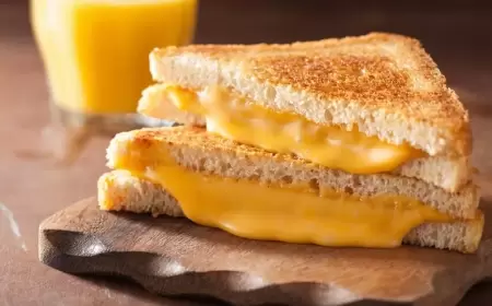 سبب غريب لن تصدقه وراء عشقك للأجبان!