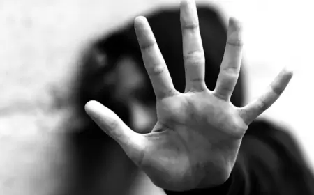 كيف نواجه العنف ضد الأطفال؟ الصحة العالمية تجيب