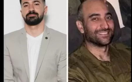 جيش الاحتلال يعلن مقتل ضابط وجندي في معارك غزة