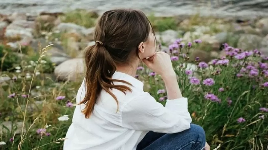 بنصف دماغ فقط.. فتاة أمريكية تعلمت المشي والكلام