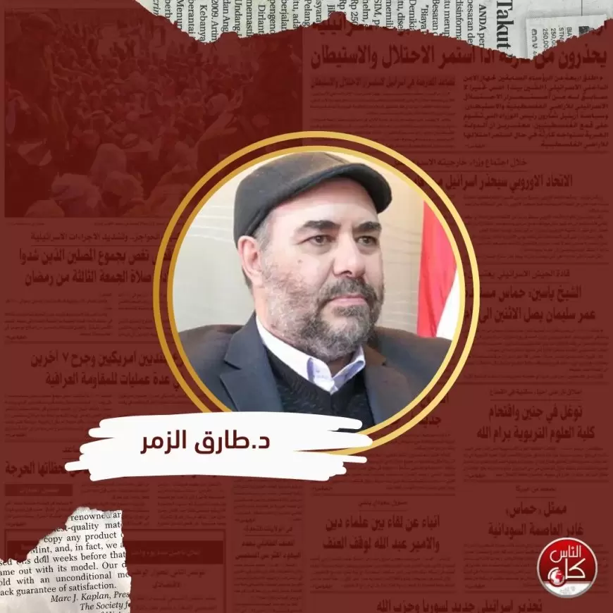 المشروع الصهيوني.. مفارقات وكواليس