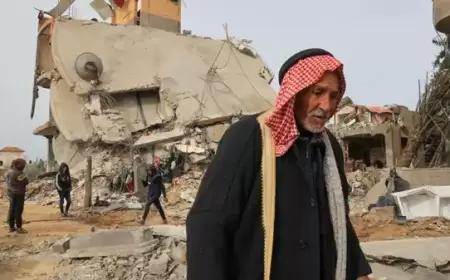 أبرز تطورات اليوم الـ 88 للعدوان الإسرائيلي