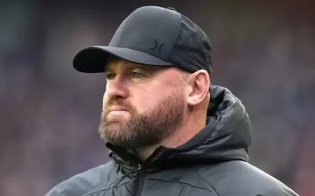 روني عقب إقالته: سأحتاج لبعض الوقت لتخطي هذه الانتكاسة