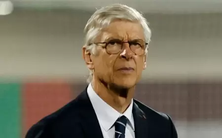 فينغر: ألمانيا ليست مرشحة للفوز بكأس أوروبا