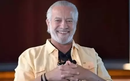 بتروا ساقه وتوقفت كليته.. السكري وراء تدهور صحة الفنان فادي إبراهيم