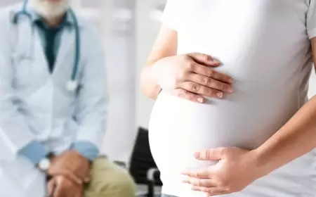 اكتشاف... التعرض للمواد الكيميائية المنزلية قد يصعب الحمل!