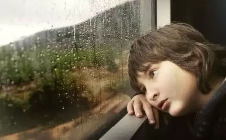 دراسة مثيرة تكشف علاقة غربية بين "صدمة الطفولة" والشعور بالألم طول العمر