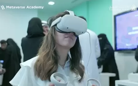 بريطانيا تحقق في اغتصاب جماعي لفتاة بعالم ميتافيرس.. فكيف حدثت الجريمة؟