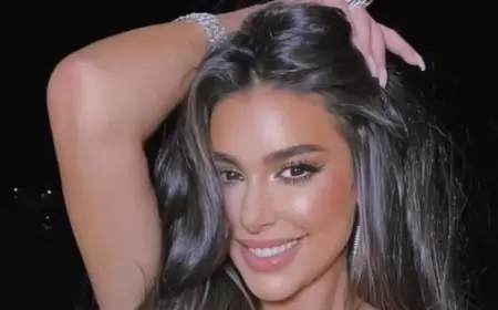 ياسمين صبري: هناك كيمياء تجمعني بمحمد إمام