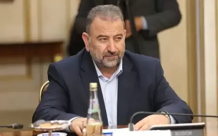 اليوم الـ89 للعدوان على غزة.. ترقب لتداعيات اغتيال صالح العاروري