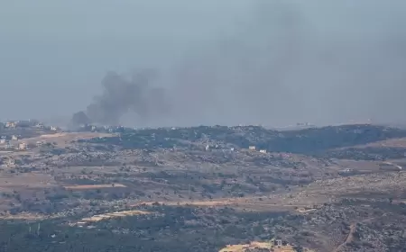 إسرائيل لأميركا: نفضل حل الصراع مع حزب الله سياسياً لكن الوقت ينفد