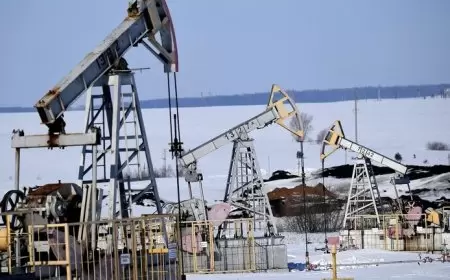 "حرييت": روسيا أهم مورّدي الطاقة إلى تركيا