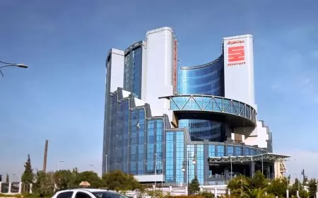 القضاء الجزائري يدين شيخا في عصابة استهدفت "سوناطراك"