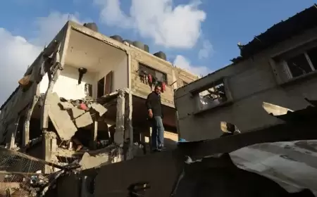 في اليوم الـ92 من العدوان: 29,722 شهيدا ومفقودا منذ بدء العدوان