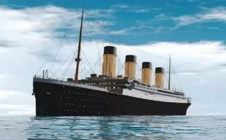 5 دروس مستفادة أثرت بها كارثة" تايتانيك" على الاستجابة للطوارئ!