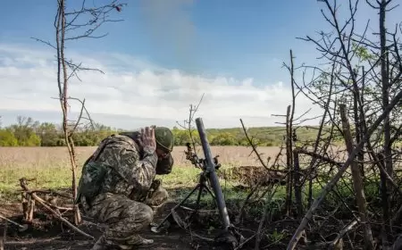 سياسي فرنسي: وعود "الناتو" بانتصار أوكرانيا لم تتحقق