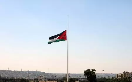 الجيش الأردني: مقتل 5 أشخاص والقبض على 15 مهربا في مواجهات واسعة على الحدود السورية