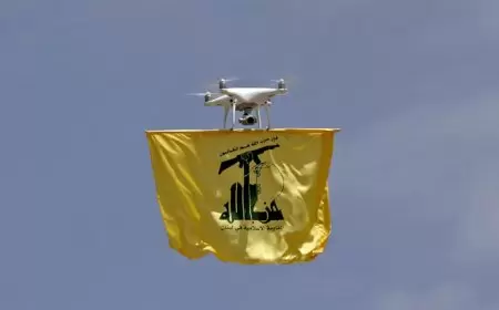 تل أبيب تبلغ واشنطن: إذا فشلت الخطوة الدبلوماسية سنتخذ إجراء عسكريا لإزالة حزب الله من جنوب لبنان