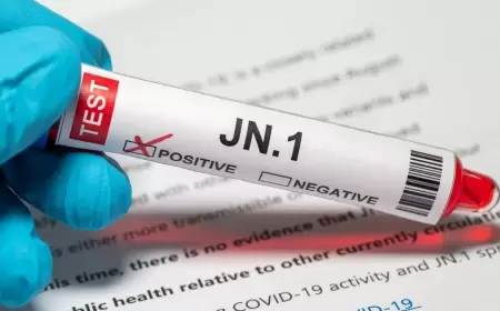 كورونا يضرب بمتحوره الجديد.. زيادة كبيرة بالإصابات ودخول المستشفيات بأميركا