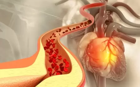 دراسة تفجر مفاجأة.. الكوليسترول "الجيد" ليس جيداً