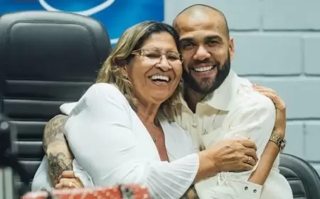 تطورات جديدة في قضية ألفيش بسبب "فيديو" والدته