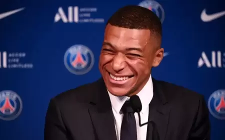 "صدمة".. مبابي يفضل ناديا إنجليزيا على ريال مدريد