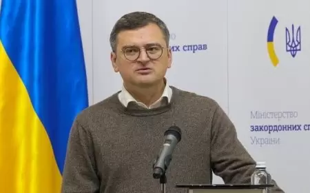 كييف: لا أحد يطالبنا بالتفاوض مع روسيا على تجميد النزاع